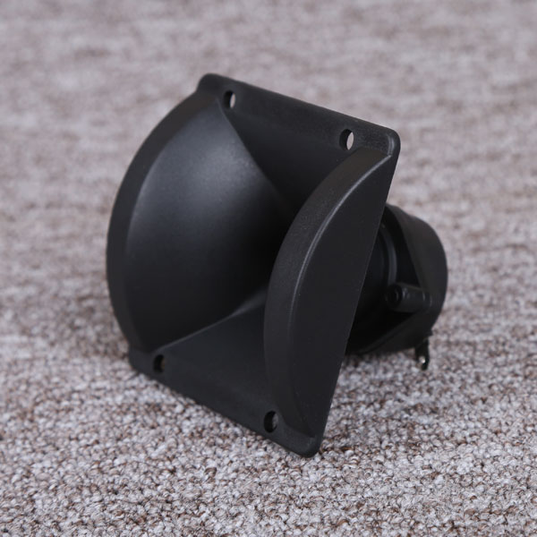 Low In Price High End Audio Accessories Horn Speaker