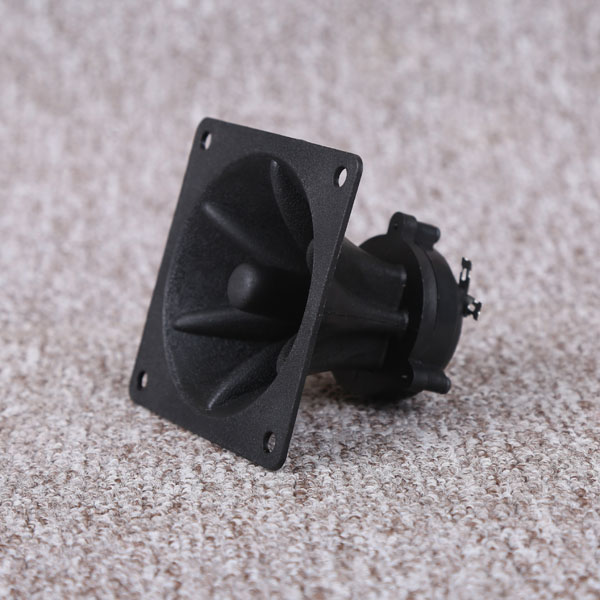 Good Performance And Modern Design Square SS307 Tweeter